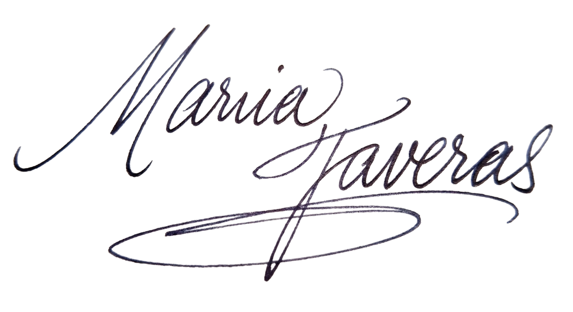 firma maria taveras