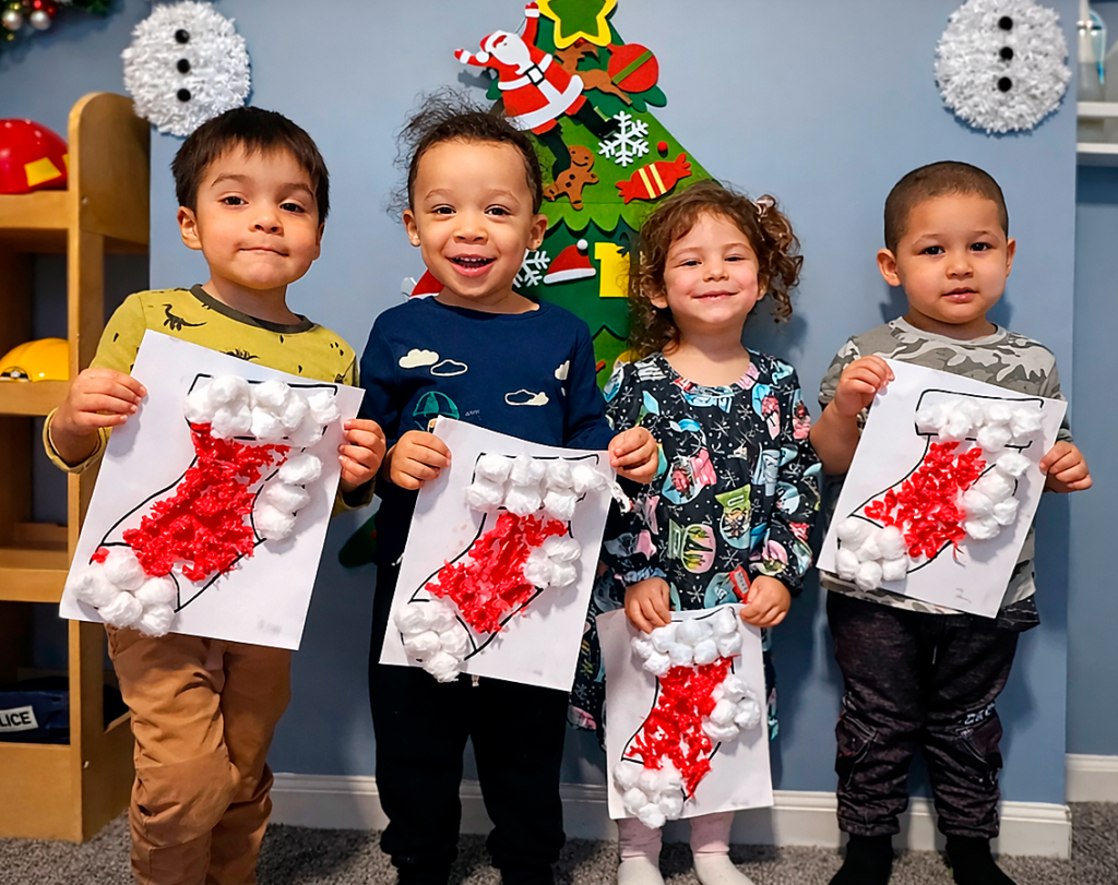 preschool